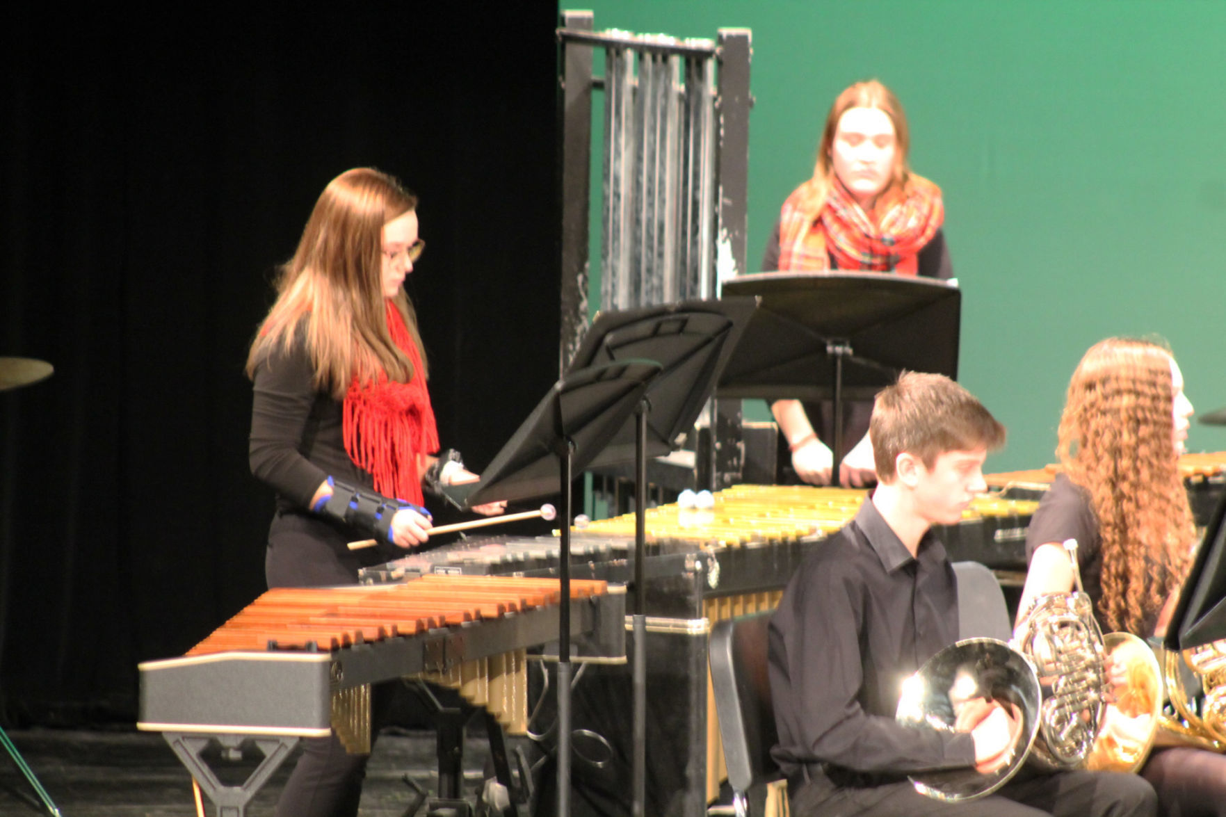 BDHS Bands Holiday Concert 047.JPG